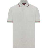 Tricouri Polo Cotton polo Shirt Barbati
