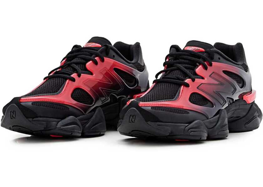 Sneakers New Balance 9060 Sneakers BLACK Femei (BM 18819319) 2