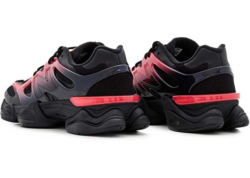 Sneakers New Balance 9060 Sneakers BLACK Femei (BM 18819319) 3