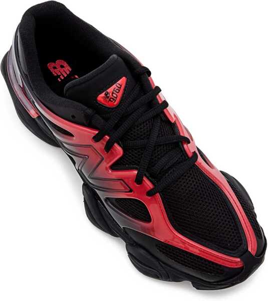 Sneakers New Balance 9060 Sneakers BLACK Femei (BM 18819319) 4