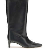 Bocanci casual Wally Boots Femei