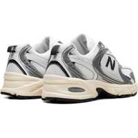 Sneakers New Balance Dama - Sneakers New Balance 530 Sneakers SILVER METALLIC BLACK Femei (BM 18819340) - B-mall.ro