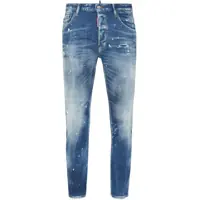 Blugi DSQUARED2 Skater Jeans
