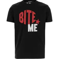 Tricouri T-shirt whit maxi print Barbati