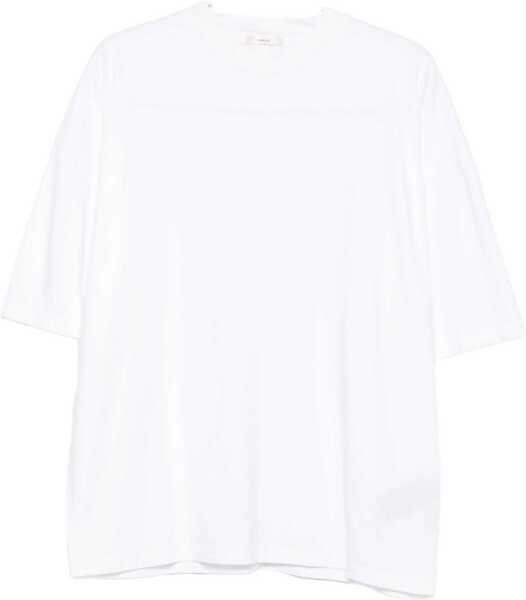 Tricouri HAIKURE Oversized T-Shirt WHITE Barbati (BM 18819397) 1