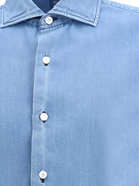 Camasi casual FINAMORE Napoli Shirt 11 Barbati (BM 18819403) 3