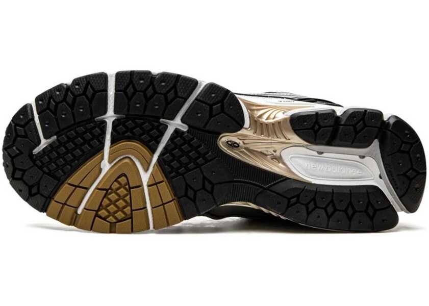 Sneakers New Balance 1906R Sneakers WHITE/VINTAGE GOLD/BLACK Femei (BM 18819421) 4