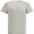 Rick Owens Lightweight T-Shirt PEARL