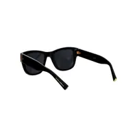Ochelari de soare pentru Barbati - Ochelari de soare Dolce & Gabbana Dolce & Gabbana Sunglasses Black Barbati (BM 18819519) - B-mall.ro