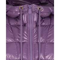 Imbracaminte Dama pagina 240 - Geci Pinko Pinko Down Filled Comforter VIOLA GESSO Femei (BM 18819582) - B-mall.ro
