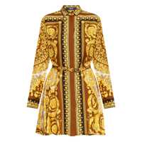Rochii Versace Dress Femei