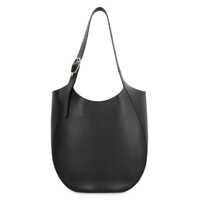 Genti de mana Longchamp Le Foulonné Xl Smooth Leather Tote Bag Femei