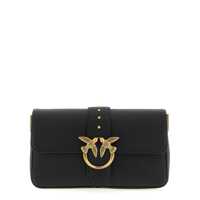 Genti de umar Pinko 'Love One Classic' Crossbody Bag Femei