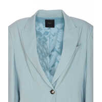 Imbracaminte Dama pagina 58 - Geci Pinko Pinko Faraona Single-Breasted One Button Jacket BLUE Femei (BM 18819684) - B-mall.ro