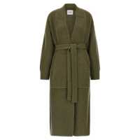 Paltoane Nude Wool Coat Femei