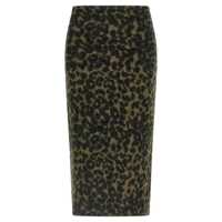 Fuste Nude Wool Skirt Femei
