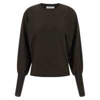 Pulovere Nude Wool Sweater Femei