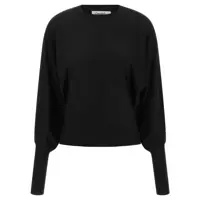 Pulovere Nude Wool Sweater Femei