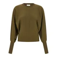 Pulovere Nude Wool Sweater Femei