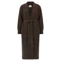 Paltoane Nude Wool Coat Femei