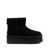 UGG UGG Classic Mini Platform Boots Black