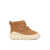 UGG UGG Boots CHESTNUT / WHITECAP