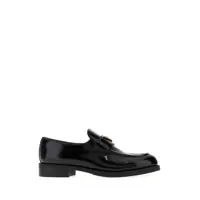 Mocasini Prada Moccasters Femei