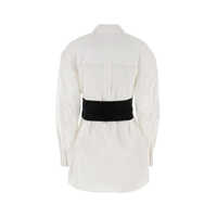 Imbracaminte Dama pagina 209 - Rochii Alexander Wang Alexander Wang Dress WHITE Femei (BM 18819963) - B-mall.ro