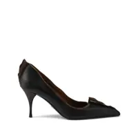 Pantofi cu toc Prada Heeled Shoes Femei