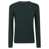 Tricouri Polo Polo Ralph Lauren Sweater Femei