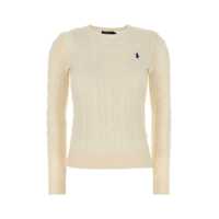 Tricouri Polo Polo Ralph Lauren Knitwear Femei