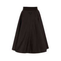Imbracaminte Dama pagina 240 - Fuste Prada Prada Skirts BROWN Femei (BM 18820104) - B-mall.ro