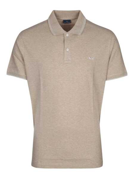 Tricouri Polo Paul&Shark Paul & Shark Polo 263 Barbati (BM 18820137) 1