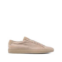 Sneakers Common Projects "Achilles Nubuck" Sneakers Shoes Barbati