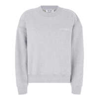 Pulovere The Attico Sweatshirt Femei