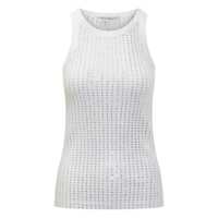 Topuri The Attico Tank Top The Attic Femei
