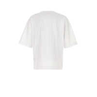 Tricouri Dries Van Noten pentru Barbati - Tricouri Dries Van Noten Dries Van Noten T-Shirt WHITE Barbati (BM 18820293) - B-mall.ro