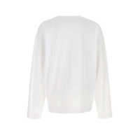 Tricouri Dries Van Noten pentru Barbati - Tricouri Dries Van Noten Dries Van Noten T-Shirt WHITE Barbati (BM 18820296) - B-mall.ro