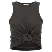 Topuri Magda Butrym Magda Butrym '02' Tank Top