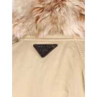 Imbracaminte Dama pagina 58 - Paltoane Prada Prada Coats Brown Femei (BM 18820446) - B-mall.ro