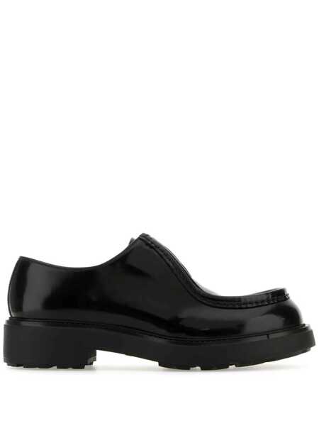 Pantofi eleganti Prada Prada Lace-Ups Black Barbati (BM 18820470) 1