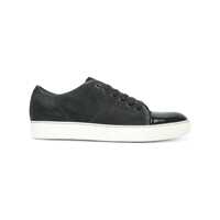 Sneakers Lanvin Sneakers With Shiny Toe Barbati