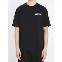 Tricouri Gros Grain T-Shirt Barbati