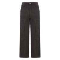 Pantaloni Corduroy Velvet Pants Barbati