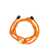Miu Miu Miu Miu Bracelets ORANGE