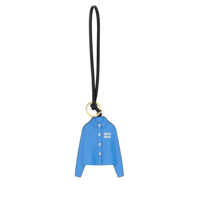 Accesorii Miu Miu Key Tag Femei
