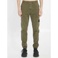 Pantaloni Cargo Pants Barbati