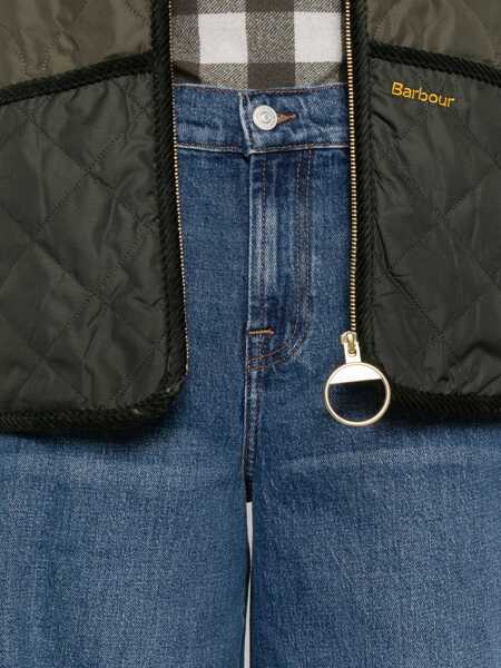 Blugi 7 For All Mankind 7 For All Mankind Jeans BLUE Femei (BM 18821007) 5