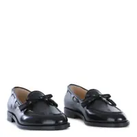 Mocasini Valentino Garavani pentru Barbati - Mocasini Valentino Garavani Valentino Garavani Flat Shoes Black Barbati (BM 18821073) - B-mall.ro