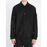 Camasi Ghost Piece Shirt Barbati